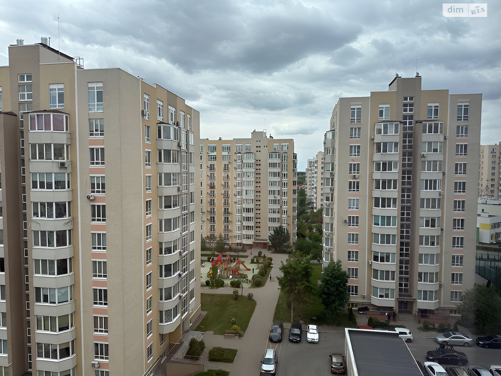 Продажа трехкомнатной квартиры в Святопетровское, на бул. Леси Украинки 12, фото 1 Продажа трехкомнатной квартиры в Святопетровское, на бул. Леси Украинки 12, фото 1