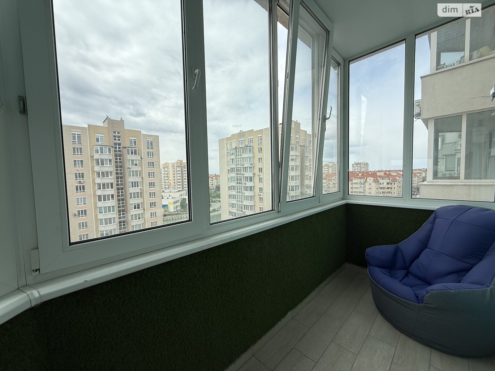 Продаж двокімнатної квартири в Святопетрівське, на бул. Лесі Українки 12, фото 1 Продаж двокімнатної квартири в Святопетрівське, на бул. Лесі Українки 12, фото 1