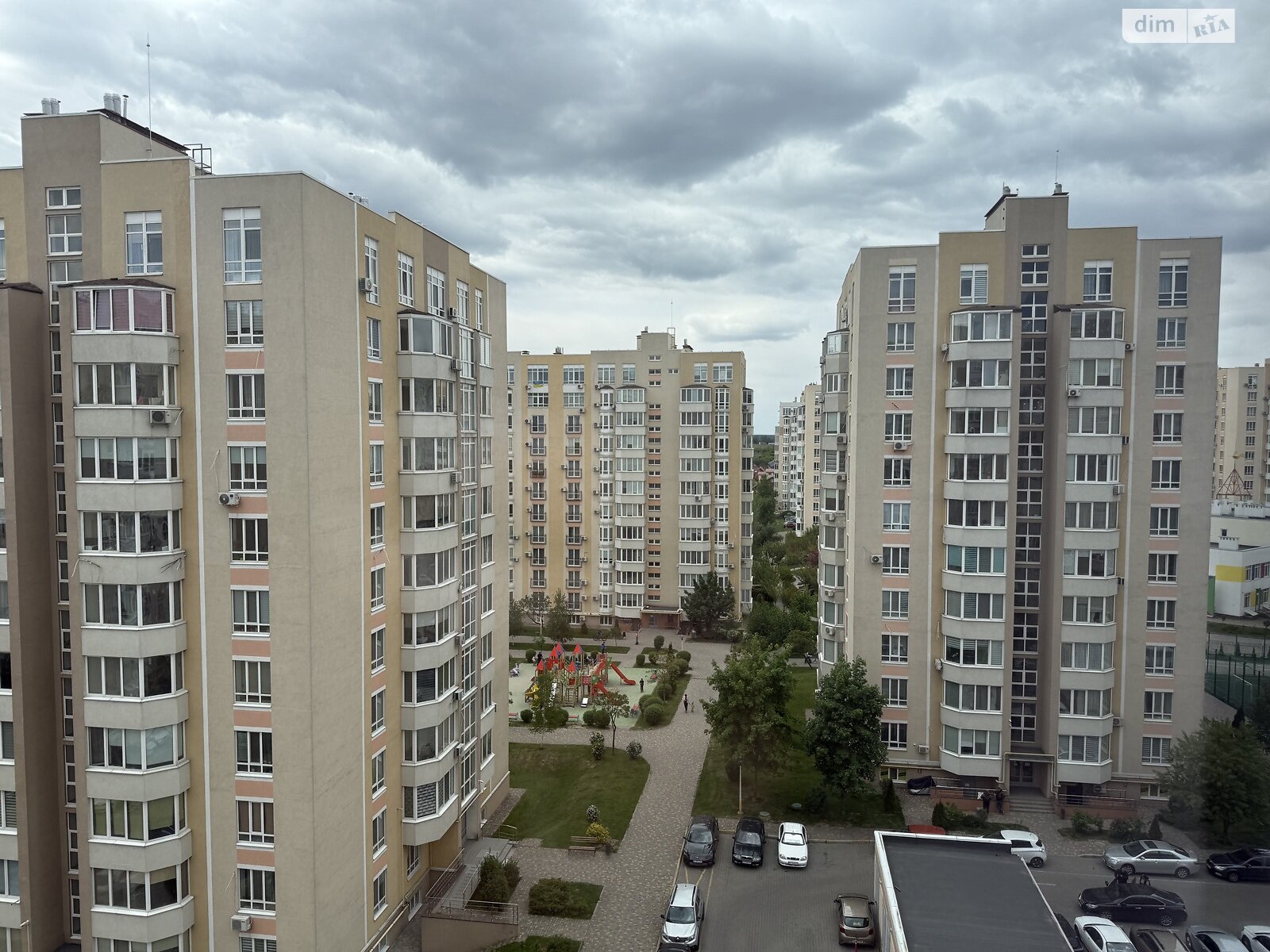 Продаж двокімнатної квартири в Святопетрівське, на бул. Лесі Українки 12, фото 1 Продаж двокімнатної квартири в Святопетрівське, на бул. Лесі Українки 12, фото 1