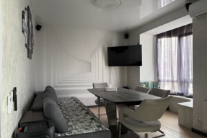 Продаж двокімнатної квартири в Святопетрівське, на бул. Лесі Українки 12, фото 2