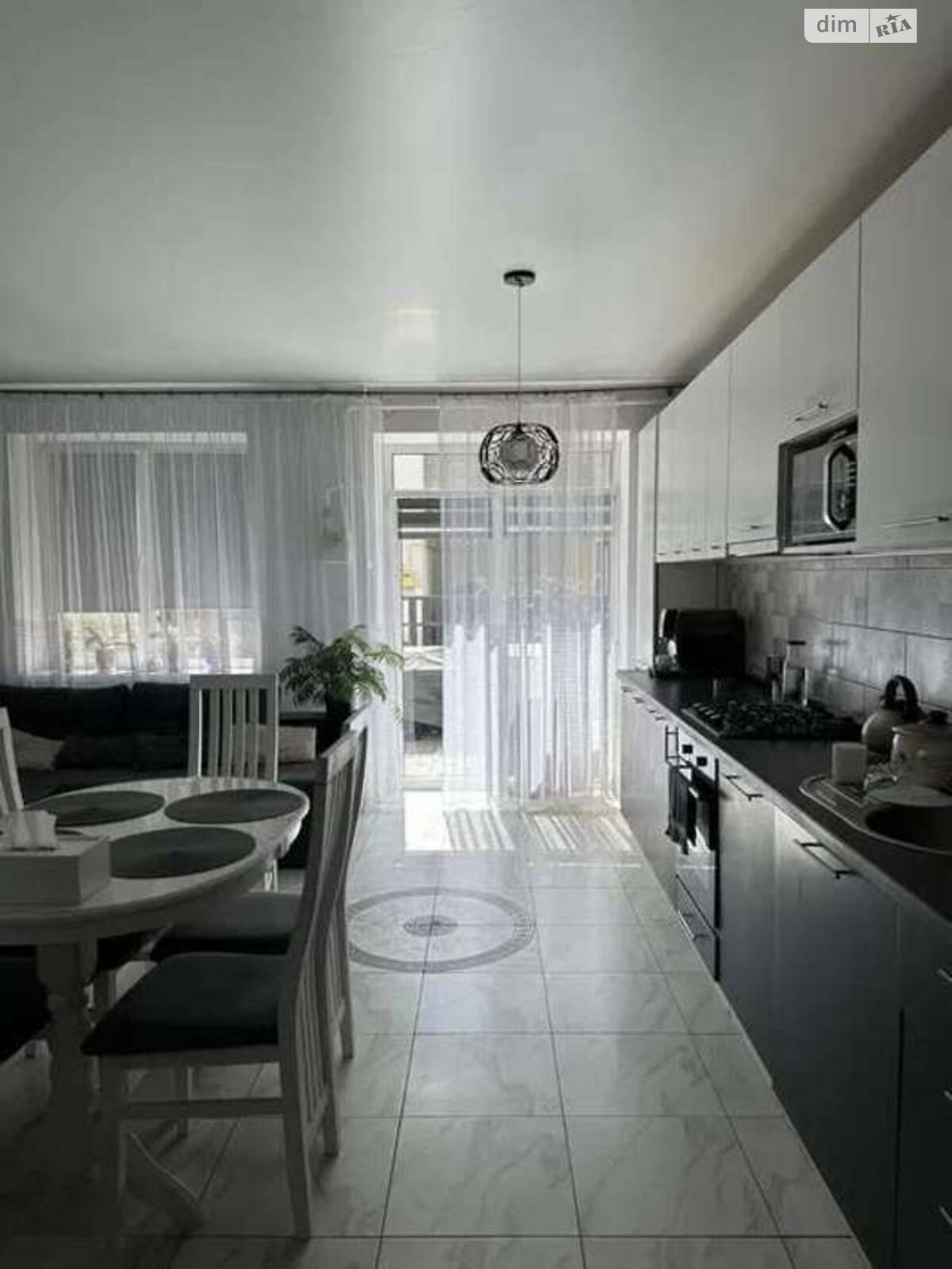 Продаж трикімнатної квартири в Святопетрівське, на вул. Миколи Амосова 63, фото 1 Продаж трикімнатної квартири в Святопетрівське, на вул. Миколи Амосова 63, фото 1