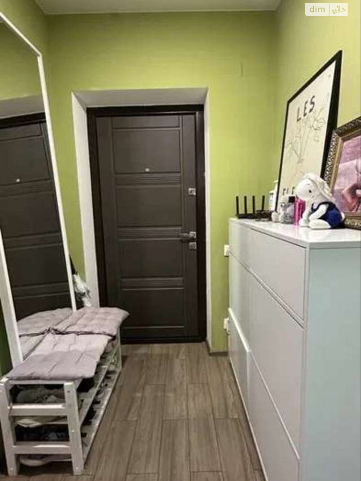 Продаж трикімнатної квартири в Святопетрівське, на вул. Миколи Амосова 63, фото 1 Продаж трикімнатної квартири в Святопетрівське, на вул. Миколи Амосова 63, фото 1