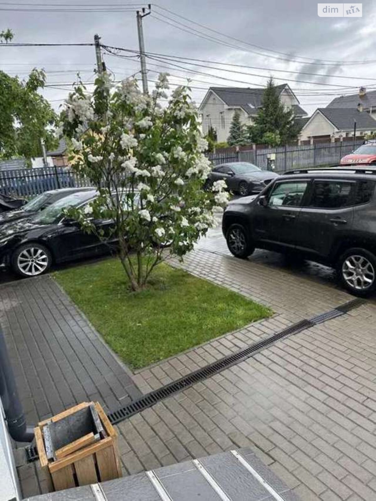 Продаж трикімнатної квартири в Святопетрівське, на вул. Миколи Амосова 63, фото 1 Продаж трикімнатної квартири в Святопетрівське, на вул. Миколи Амосова 63, фото 1