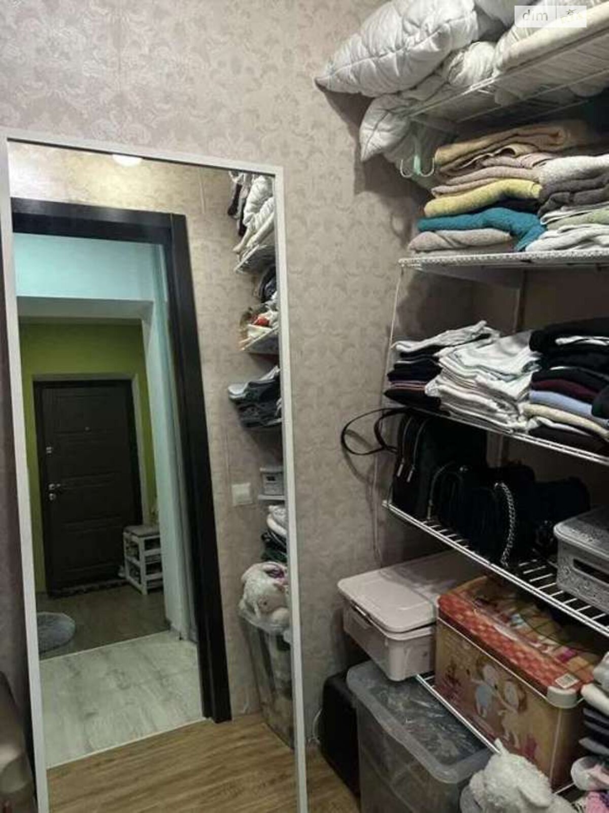 Продаж трикімнатної квартири в Святопетрівське, на вул. Миколи Амосова 63, фото 1 Продаж трикімнатної квартири в Святопетрівське, на вул. Миколи Амосова 63, фото 1