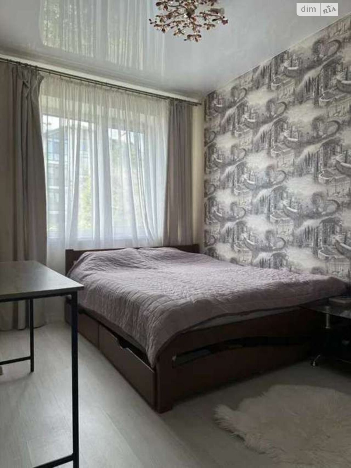 Продаж трикімнатної квартири в Святопетрівське, на вул. Миколи Амосова 63, фото 1 Продаж трикімнатної квартири в Святопетрівське, на вул. Миколи Амосова 63, фото 1
