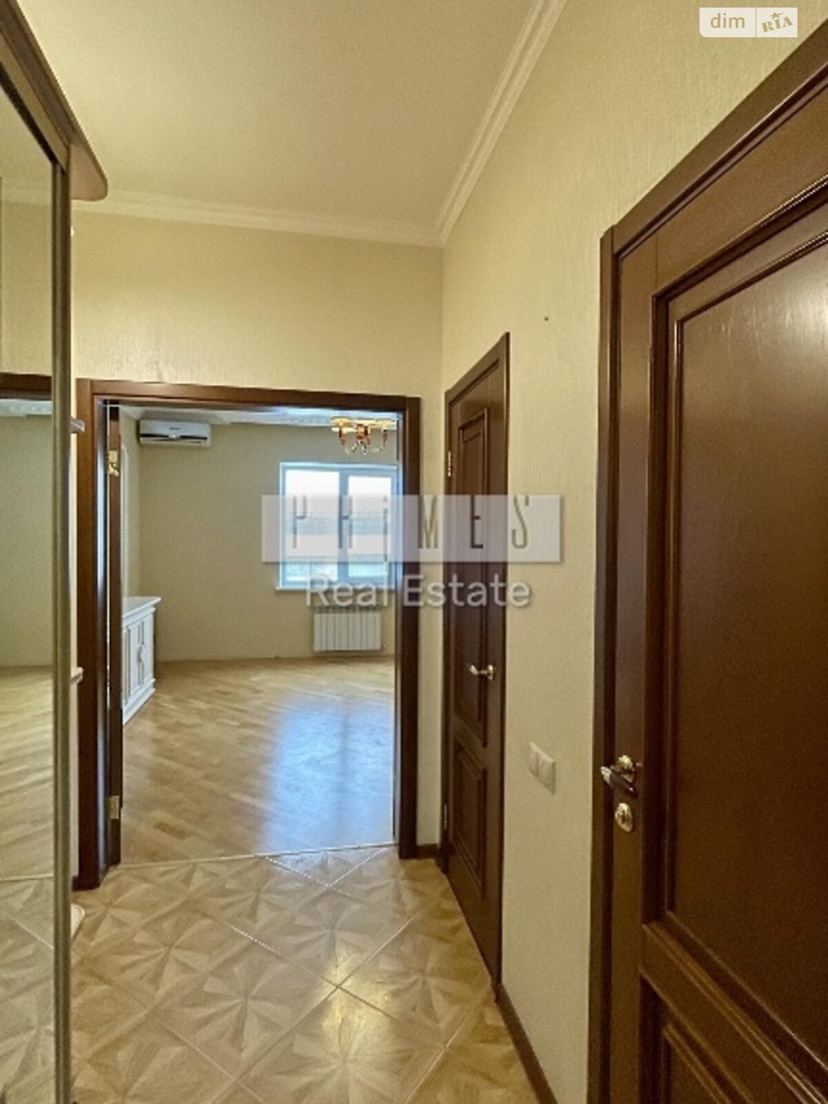 Продаж трикімнатної квартири в Святопетрівське, на вул. Польова, фото 1