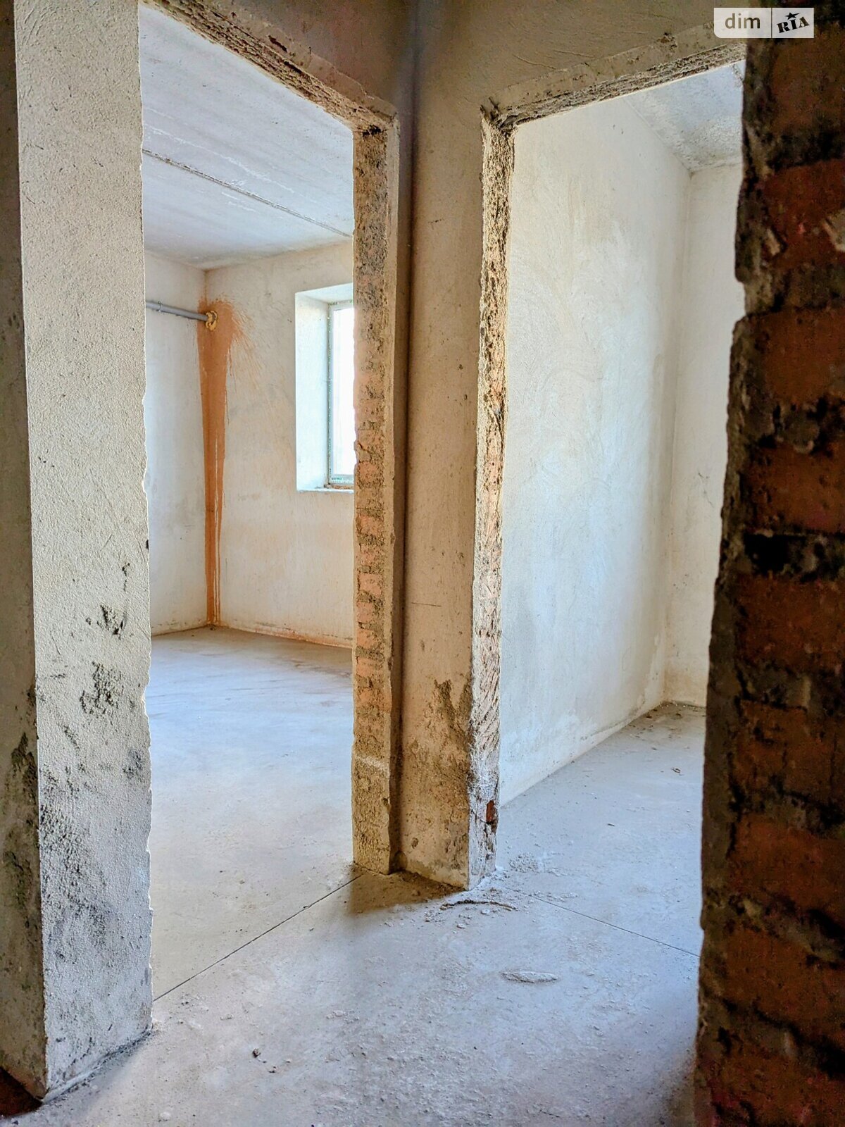 Продаж однокімнатної квартири в Святопетрівське, на вул. Прорізна 13, фото 1 Продаж однокімнатної квартири в Святопетрівське, на вул. Прорізна 13, фото 1