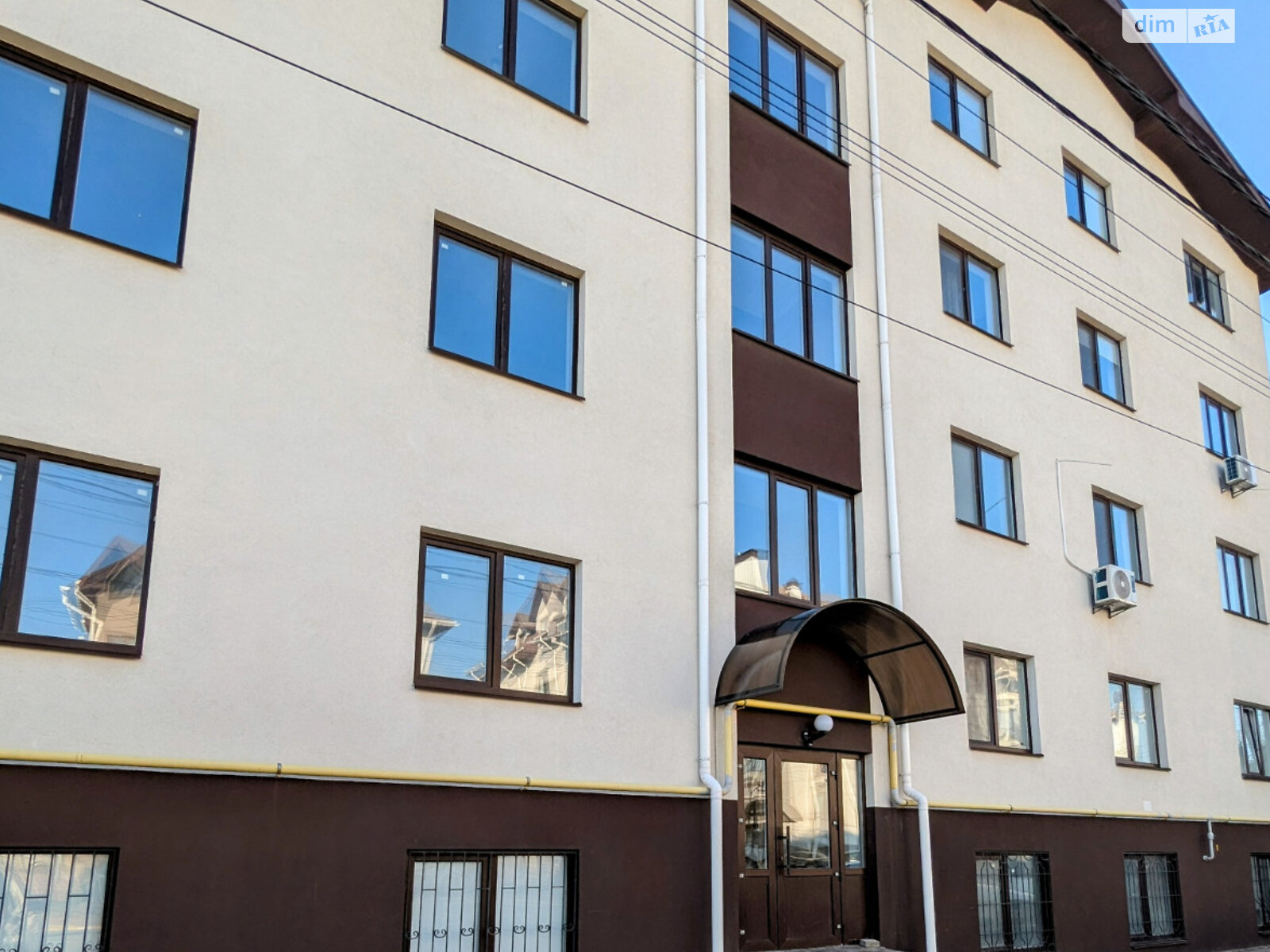 Продаж однокімнатної квартири в Святопетрівське, на вул. Прорізна 13, фото 1 Продаж однокімнатної квартири в Святопетрівське, на вул. Прорізна 13, фото 1