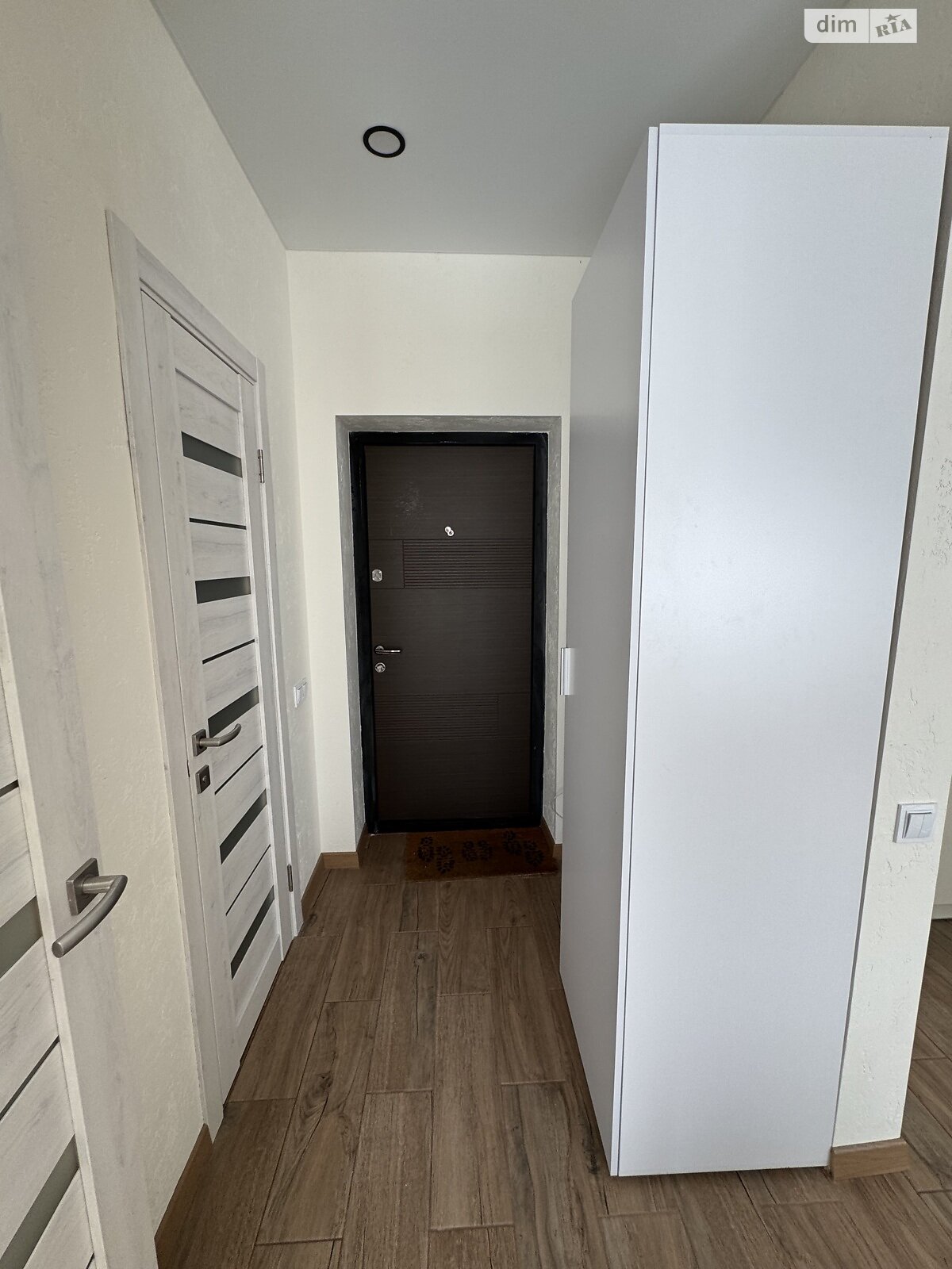 Продаж однокімнатної квартири в Святопетрівське, на вул. Прорізна 13, фото 1 Продаж однокімнатної квартири в Святопетрівське, на вул. Прорізна 13, фото 1