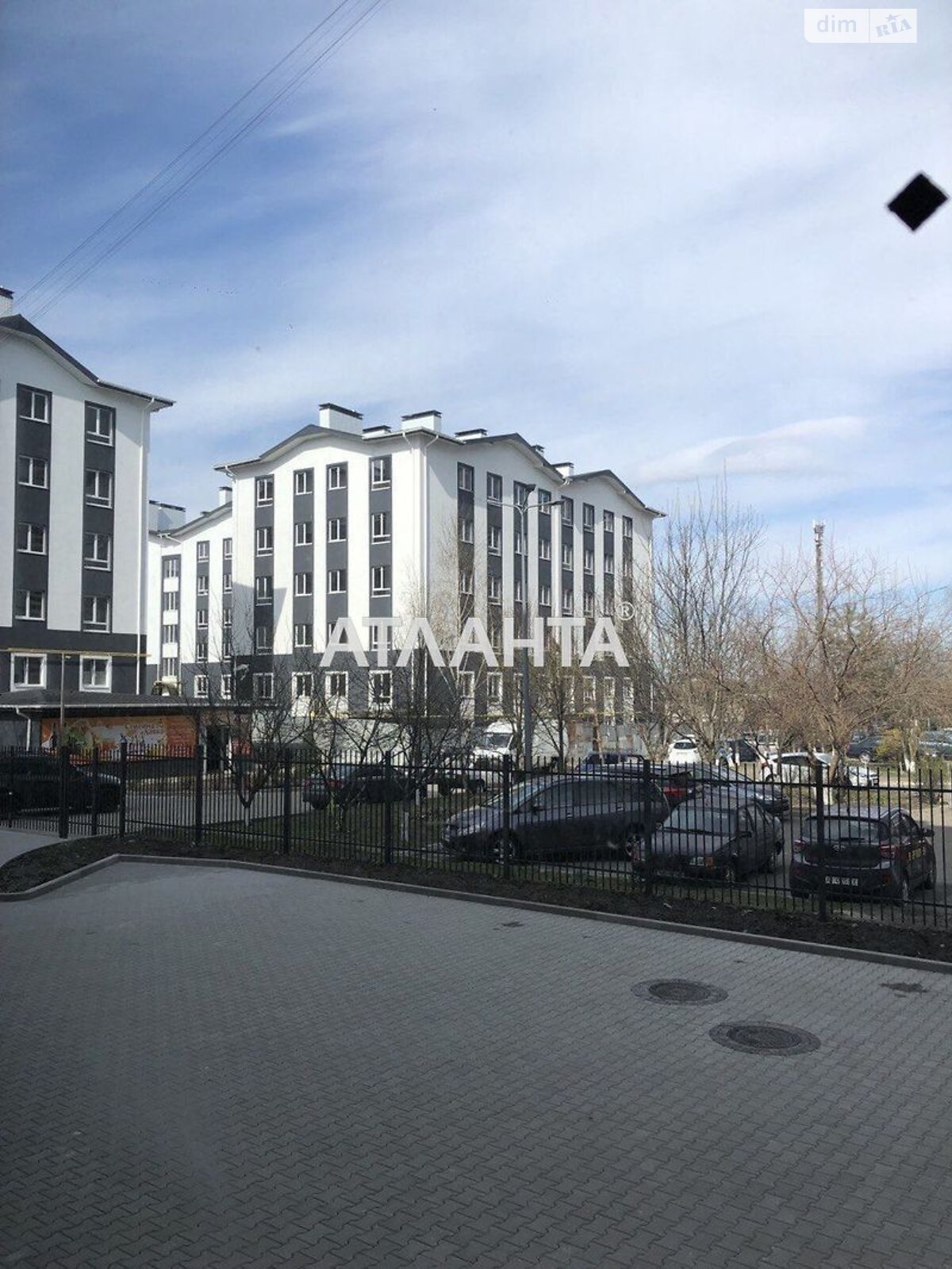 Продажа однокомнатной квартиры в Святопетровское, на ул. Строительная 2, фото 1