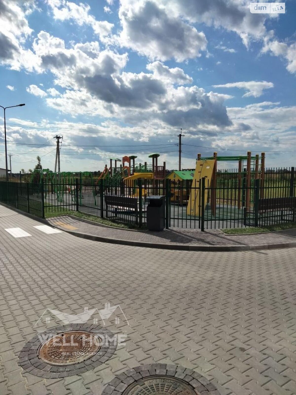Продажа однокомнатной квартиры в Святопетровское, на ул. Строительная 2, фото 1 Продажа однокомнатной квартиры в Святопетровское, на ул. Строительная 2, фото 1