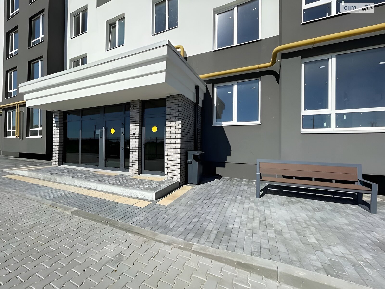 Продаж однокімнатної квартири в Святопетрівське, на вул. Будівельна 2, фото 1 Продаж однокімнатної квартири в Святопетрівське, на вул. Будівельна 2, фото 1