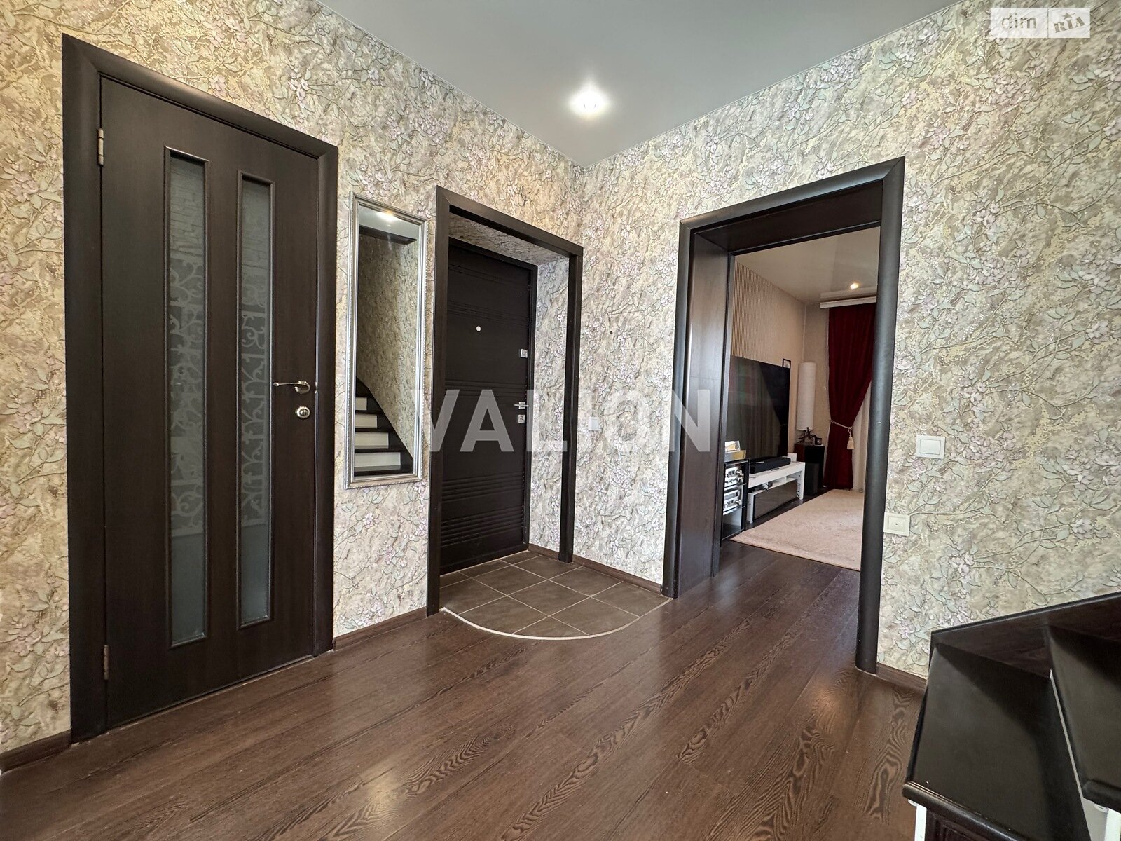 Продажа пятикомнатной квартиры в Святопетровское, на бул. Тараса Шевченка 3, фото 1 Продажа пятикомнатной квартиры в Святопетровское, на бул. Тараса Шевченка 3, фото 1