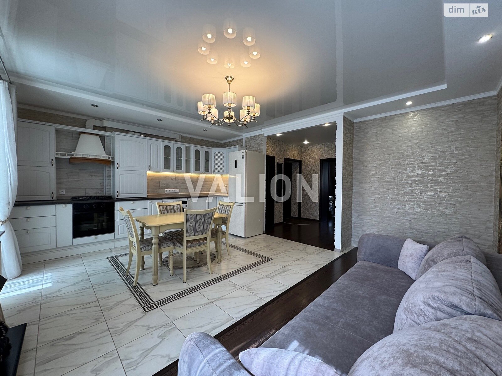 Продажа пятикомнатной квартиры в Святопетровское, на бул. Тараса Шевченка 3, фото 1 Продажа пятикомнатной квартиры в Святопетровское, на бул. Тараса Шевченка 3, фото 1