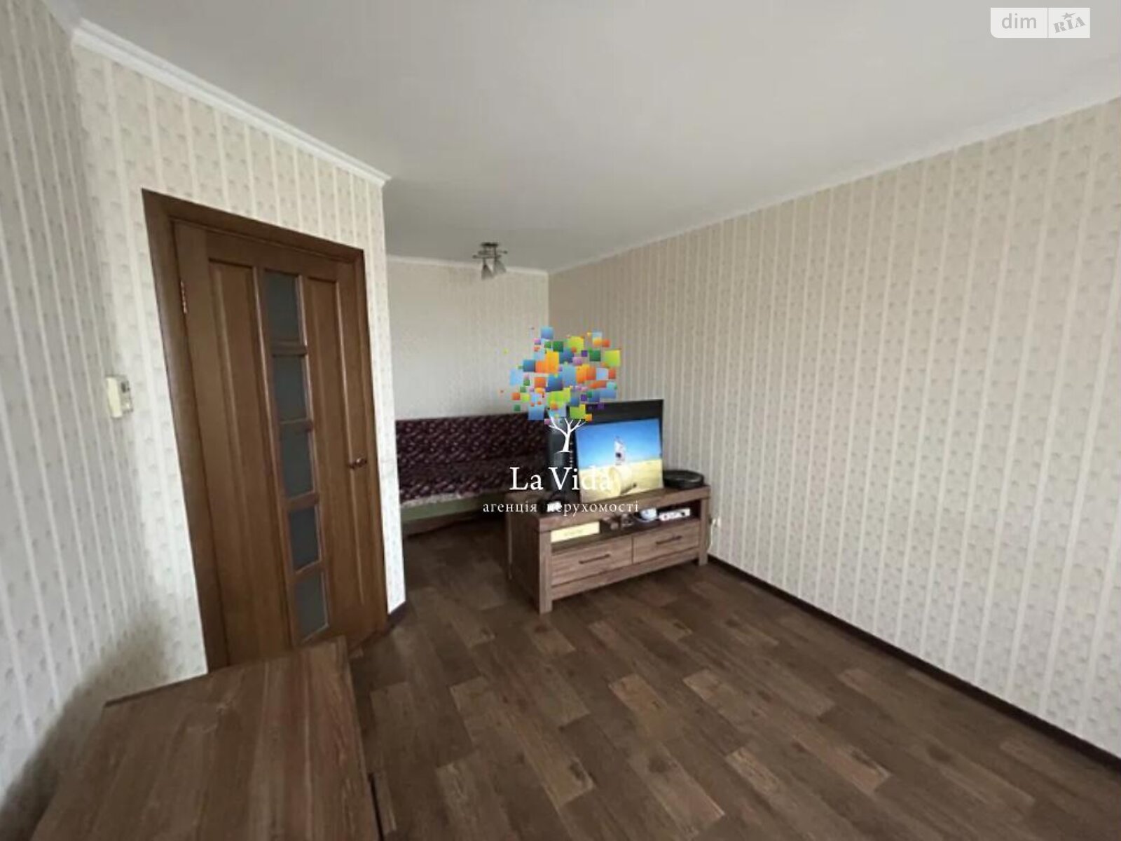 Продажа однокомнатной квартиры в Святопетровское, на ул. Тепличная 42, фото 1