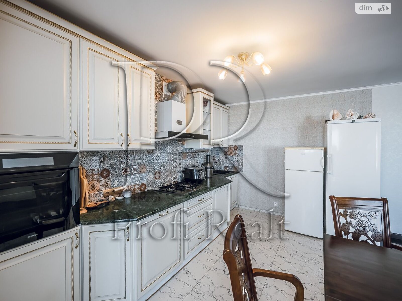 Продаж двокімнатної квартири в Святопетрівське, на вул. Теплична 38, фото 1 Продаж двокімнатної квартири в Святопетрівське, на вул. Теплична 38, фото 1