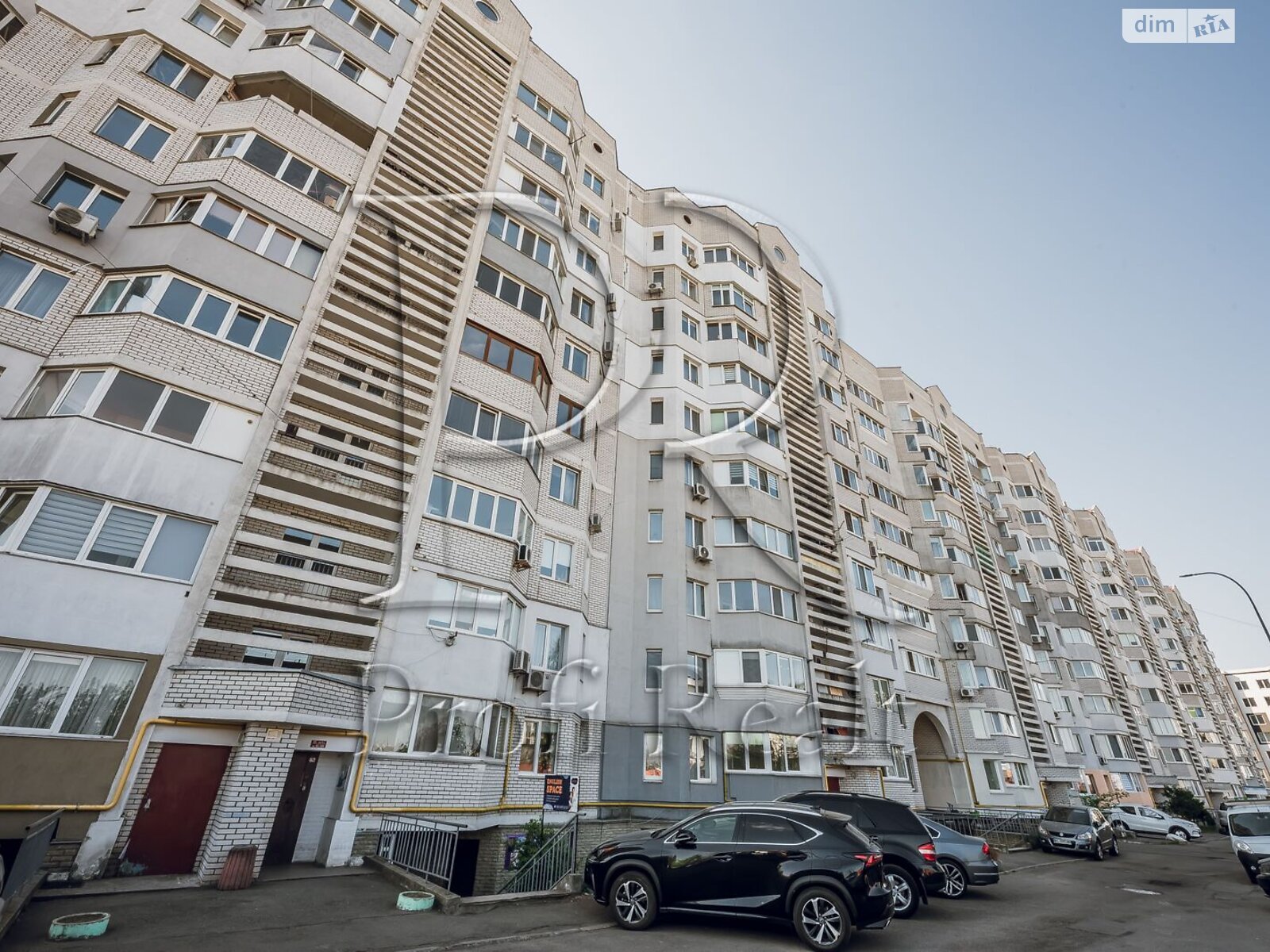 Продаж двокімнатної квартири в Святопетрівське, на вул. Теплична 38, фото 1 Продаж двокімнатної квартири в Святопетрівське, на вул. Теплична 38, фото 1