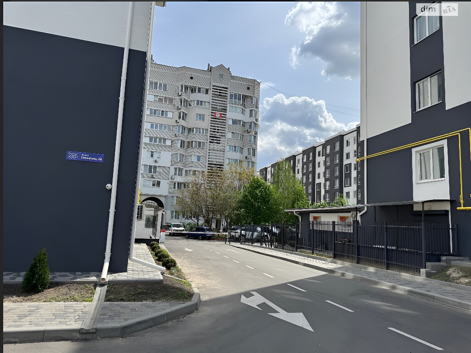 Продажа однокомнатной квартиры в Святопетровское, на ул. Тепличная 58, фото 1 Продажа однокомнатной квартиры в Святопетровское, на ул. Тепличная 58, фото 1