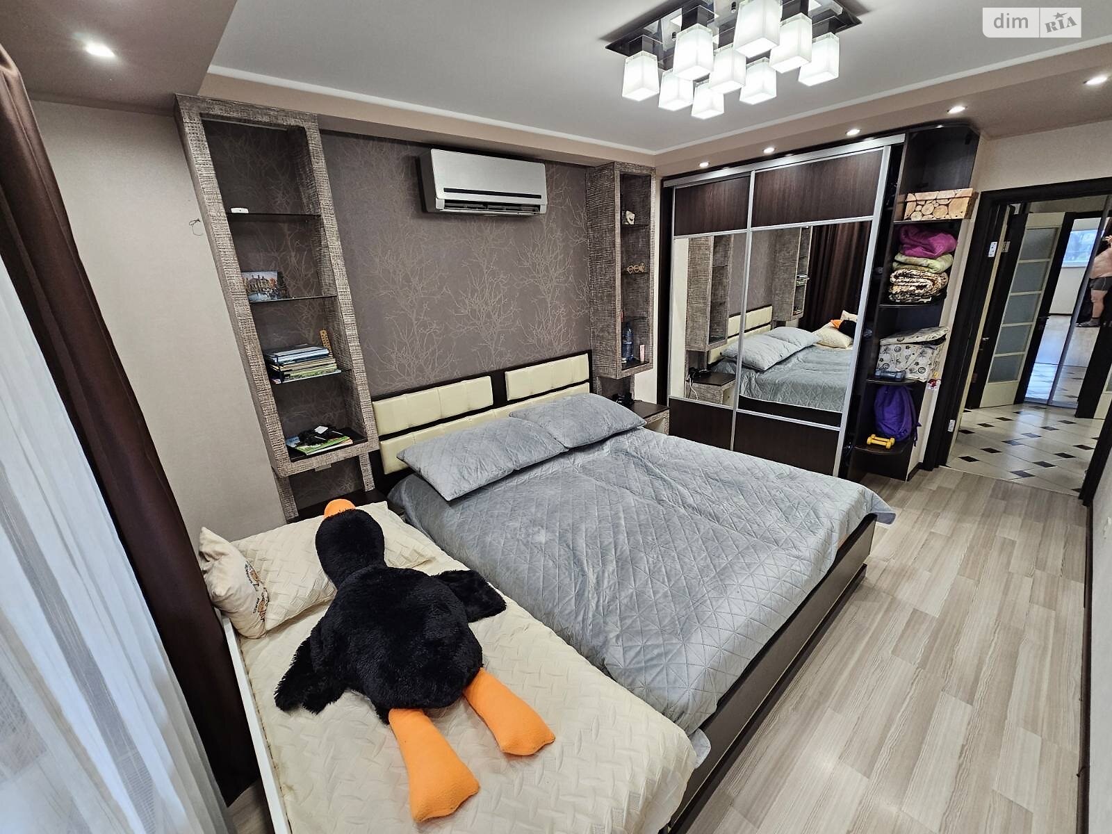 Продажа двухкомнатной квартиры в Святопетровское, на ул. Тепличная 42, фото 1 Продажа двухкомнатной квартиры в Святопетровское, на ул. Тепличная 42, фото 1