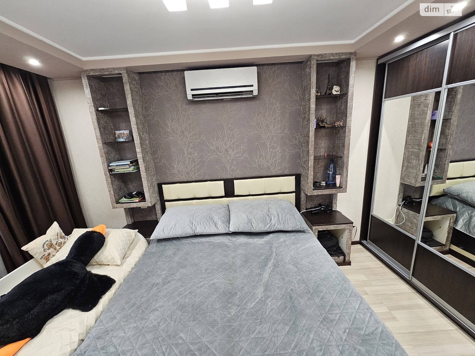 Продажа двухкомнатной квартиры в Святопетровское, на ул. Тепличная 42, фото 1 Продажа двухкомнатной квартиры в Святопетровское, на ул. Тепличная 42, фото 1