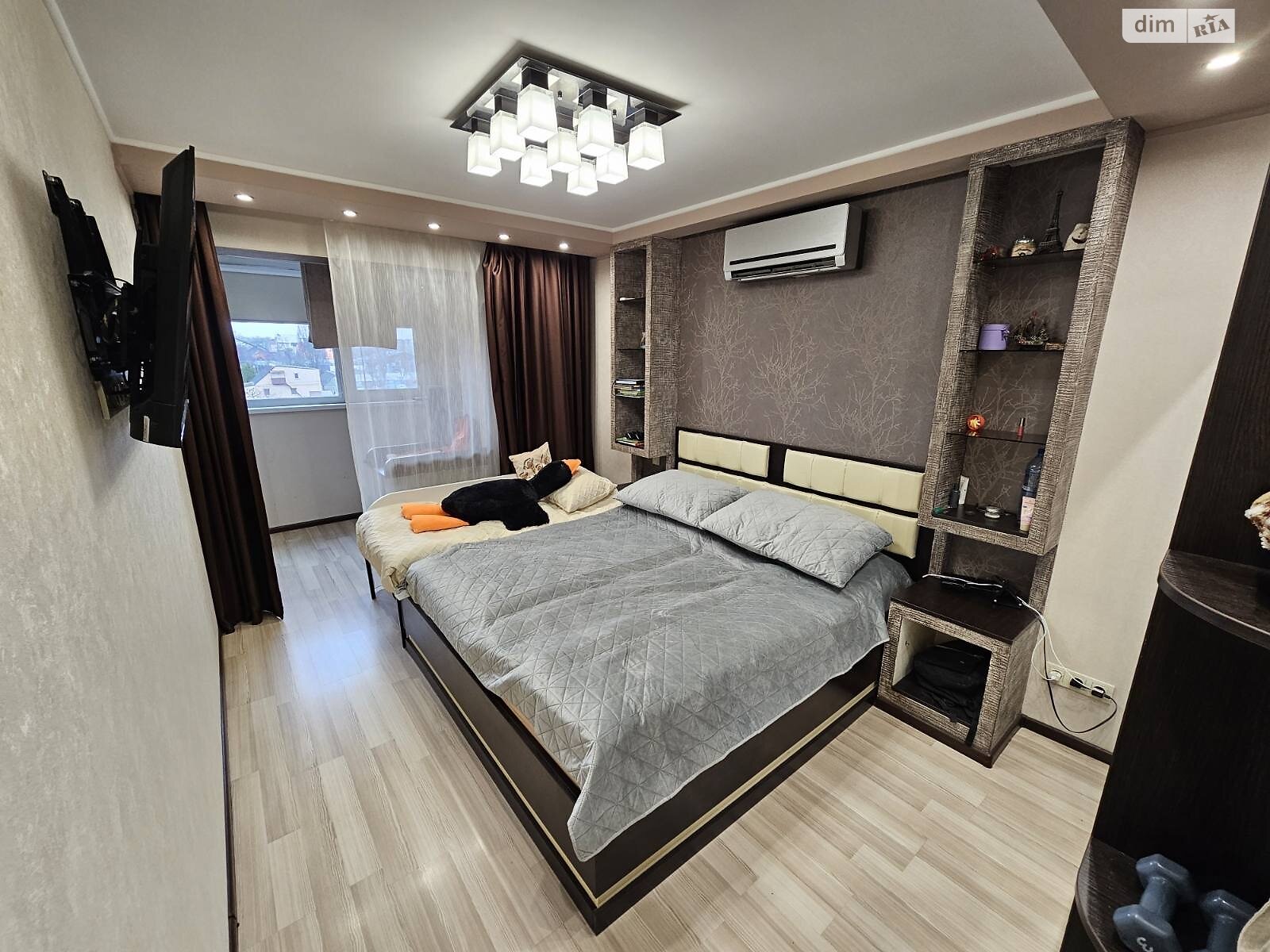 Продажа двухкомнатной квартиры в Святопетровское, на ул. Тепличная 42, фото 1 Продажа двухкомнатной квартиры в Святопетровское, на ул. Тепличная 42, фото 1
