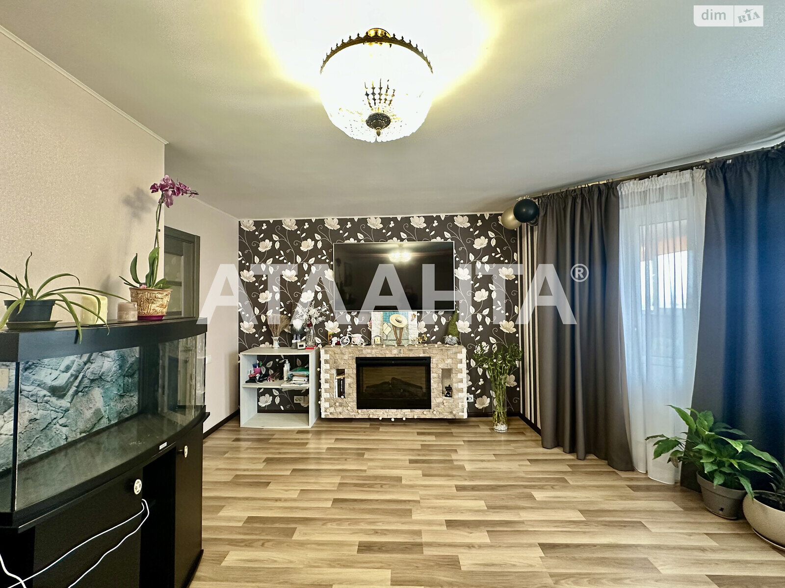 Продаж двокімнатної квартири в Святопетрівське, на вул. Теплична 38А, фото 3 Продаж двокімнатної квартири в Святопетрівське, на вул. Теплична 38А, фото 3
