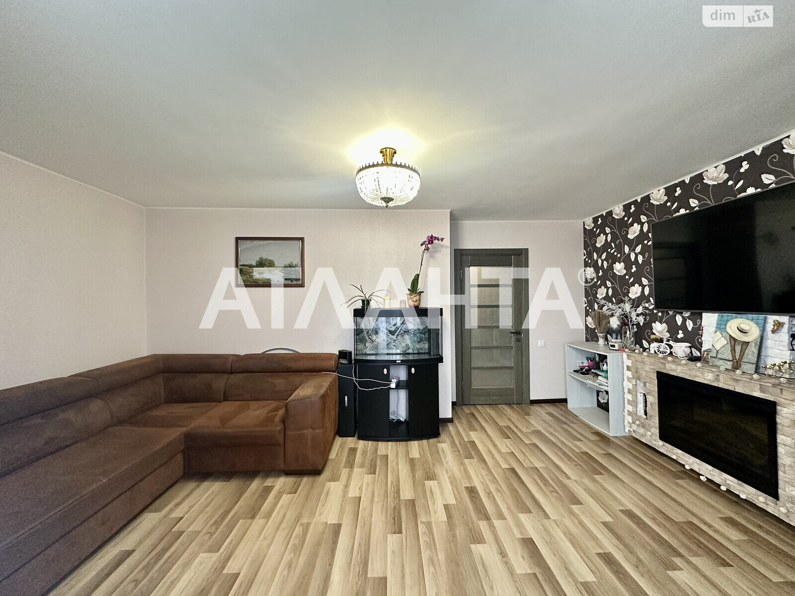 Продаж двокімнатної квартири в Святопетрівське, на вул. Теплична 38А, фото 3 Продаж двокімнатної квартири в Святопетрівське, на вул. Теплична 38А, фото 3
