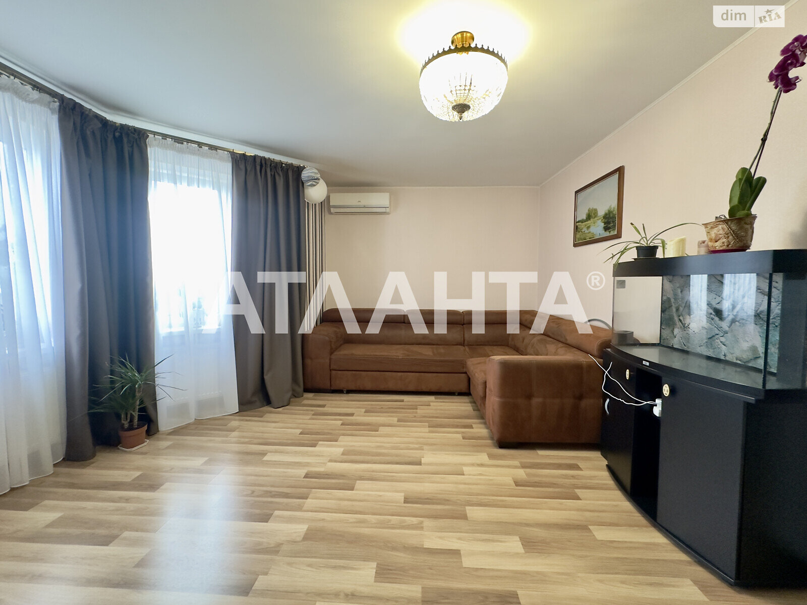 Продаж двокімнатної квартири в Святопетрівське, на вул. Теплична 38А, фото 3 Продаж двокімнатної квартири в Святопетрівське, на вул. Теплична 38А, фото 3