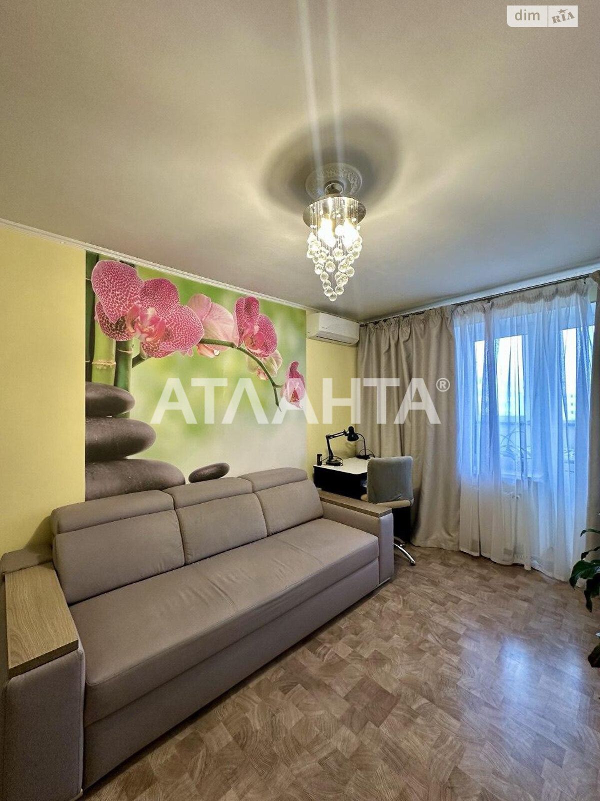 Продаж двокімнатної квартири в Святопетрівське, на вул. Теплична 38А, фото 3 Продаж двокімнатної квартири в Святопетрівське, на вул. Теплична 38А, фото 3