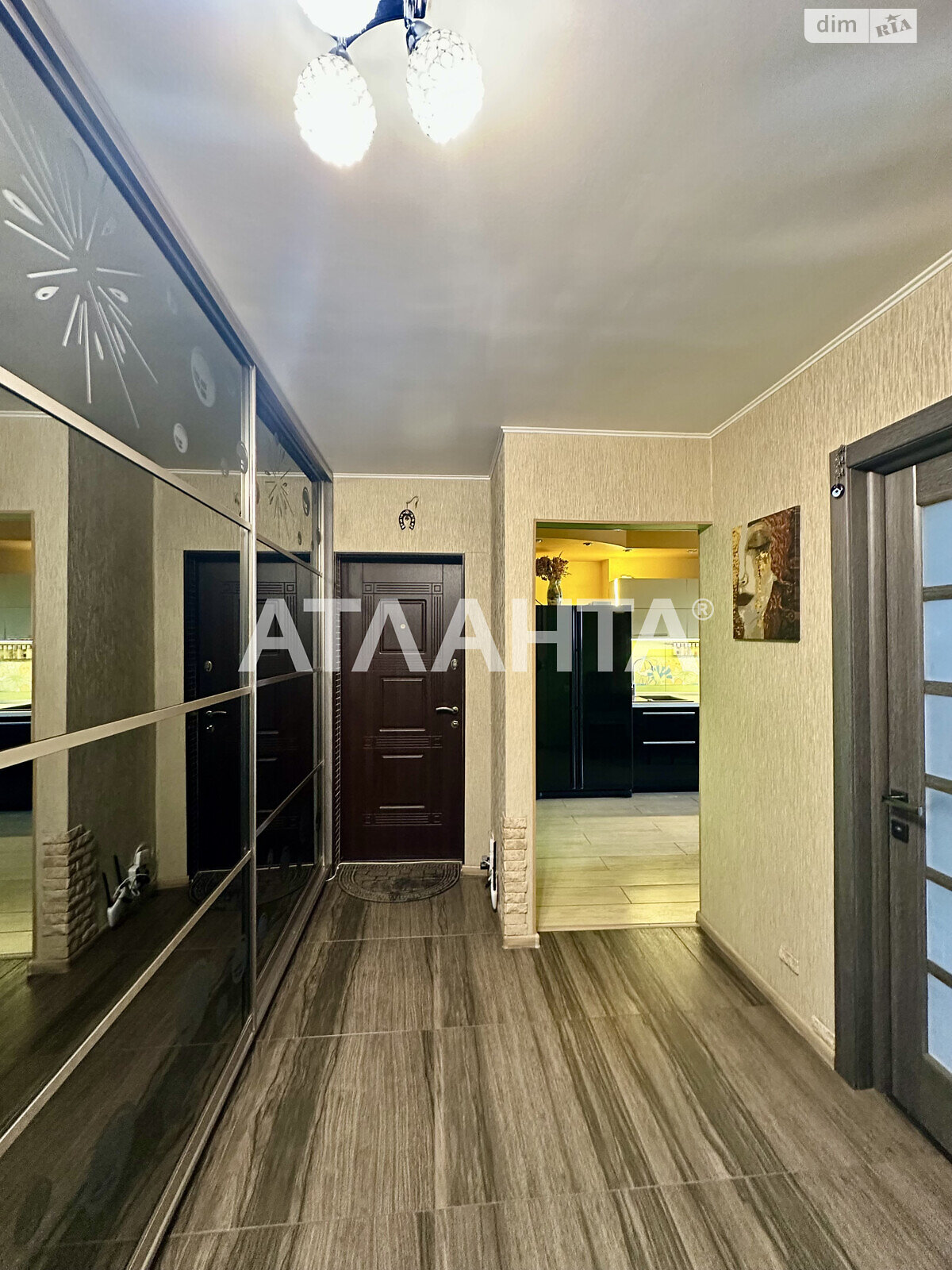 Продаж двокімнатної квартири в Святопетрівське, на вул. Теплична 38А, фото 3 Продаж двокімнатної квартири в Святопетрівське, на вул. Теплична 38А, фото 3