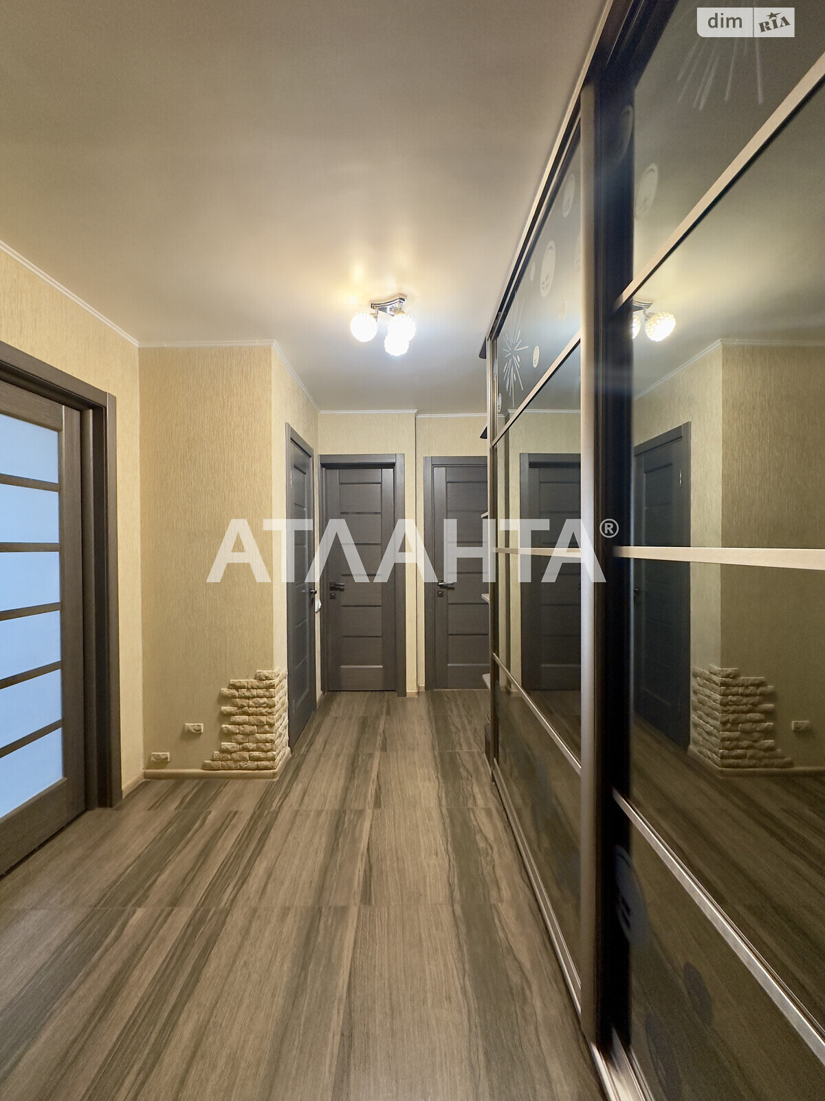 Продаж двокімнатної квартири в Святопетрівське, на вул. Теплична 38А, фото 3 Продаж двокімнатної квартири в Святопетрівське, на вул. Теплична 38А, фото 3