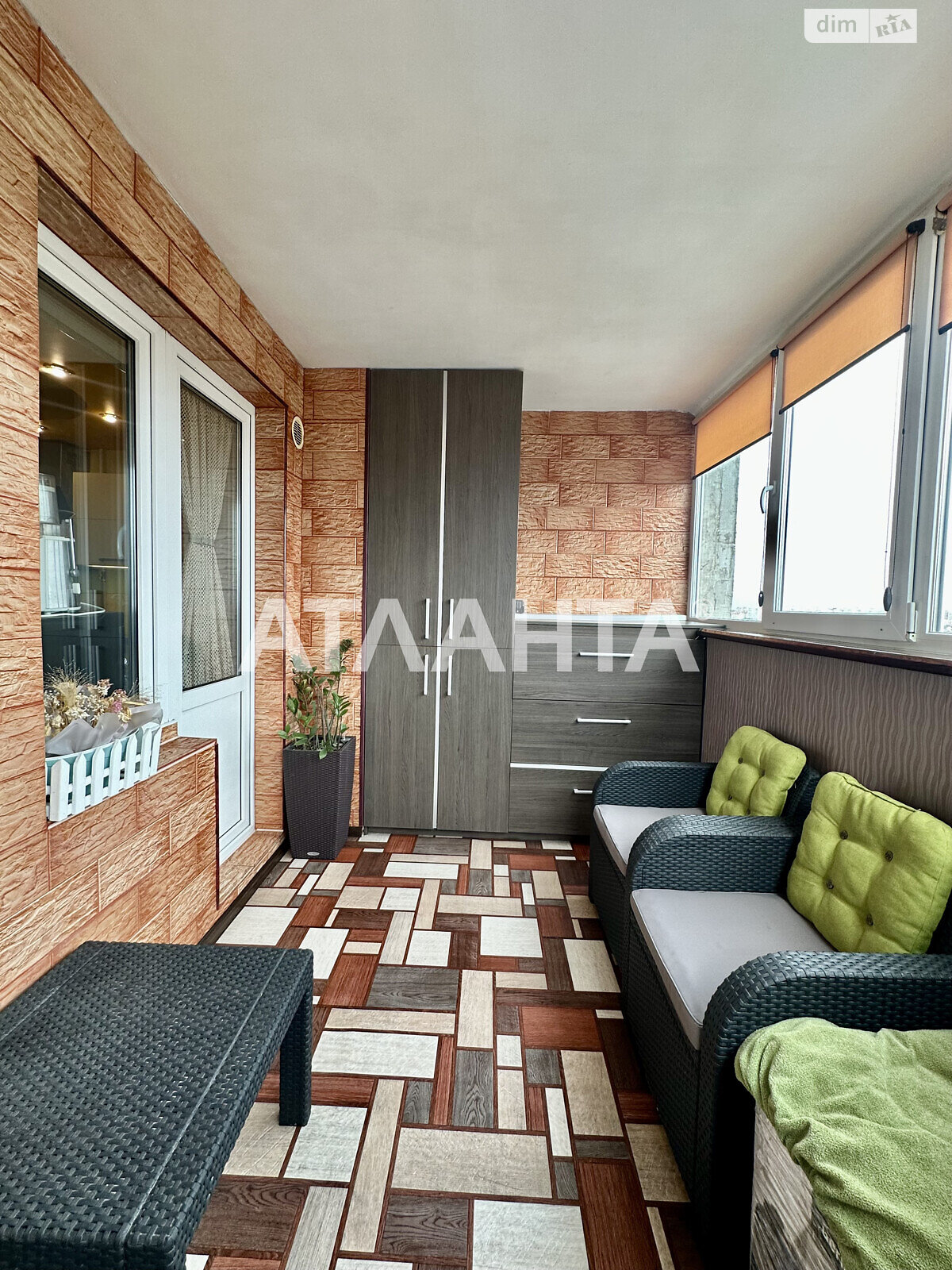 Продаж двокімнатної квартири в Святопетрівське, на вул. Теплична 38А, фото 3 Продаж двокімнатної квартири в Святопетрівське, на вул. Теплична 38А, фото 3