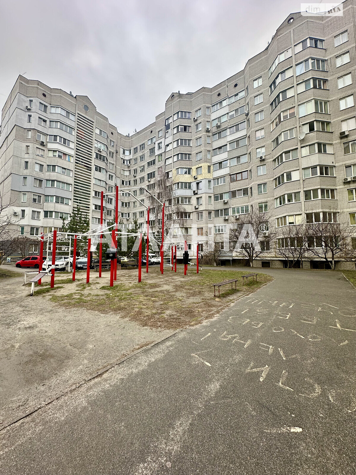 Продаж двокімнатної квартири в Святопетрівське, на вул. Теплична 38А, фото 3 Продаж двокімнатної квартири в Святопетрівське, на вул. Теплична 38А, фото 3