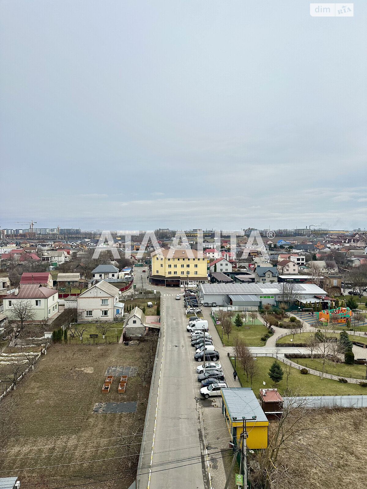 Продаж двокімнатної квартири в Святопетрівське, на вул. Теплична 38А, фото 3 Продаж двокімнатної квартири в Святопетрівське, на вул. Теплична 38А, фото 3