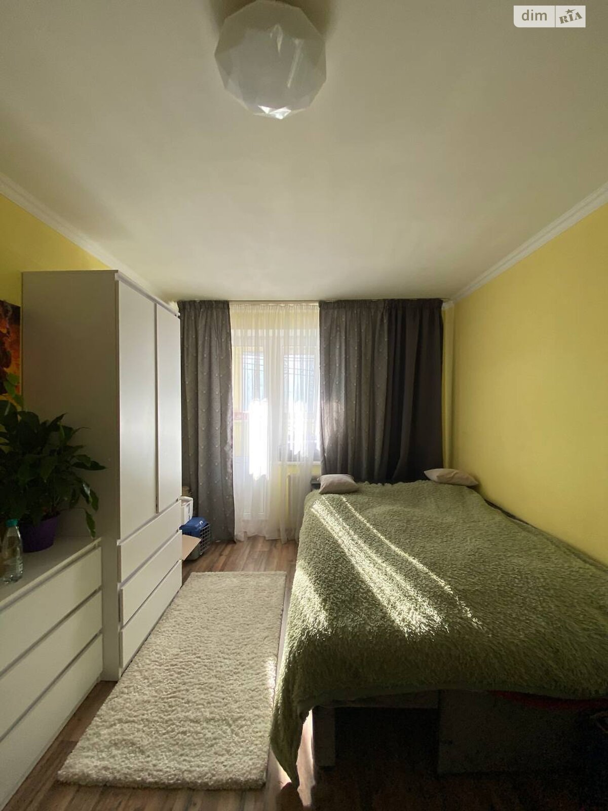 Продаж двокімнатної квартири в Святопетрівське, на вул. Теплична 42, фото 1 Продаж двокімнатної квартири в Святопетрівське, на вул. Теплична 42, фото 1