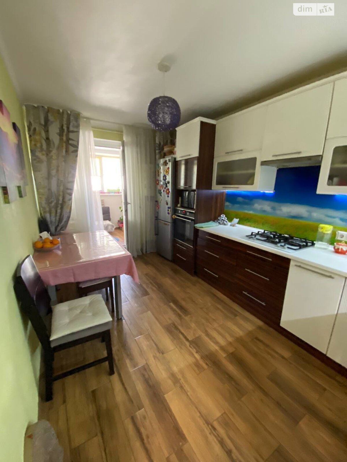 Продаж двокімнатної квартири в Святопетрівське, на вул. Теплична 42, фото 1 Продаж двокімнатної квартири в Святопетрівське, на вул. Теплична 42, фото 1