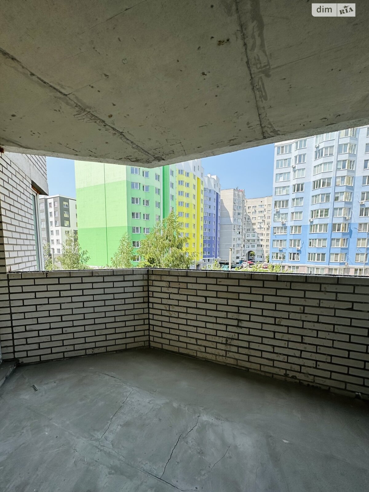 Продаж однокімнатної квартири в Святопетрівське, на вул. Теплична 42, фото 1 Продаж однокімнатної квартири в Святопетрівське, на вул. Теплична 42, фото 1