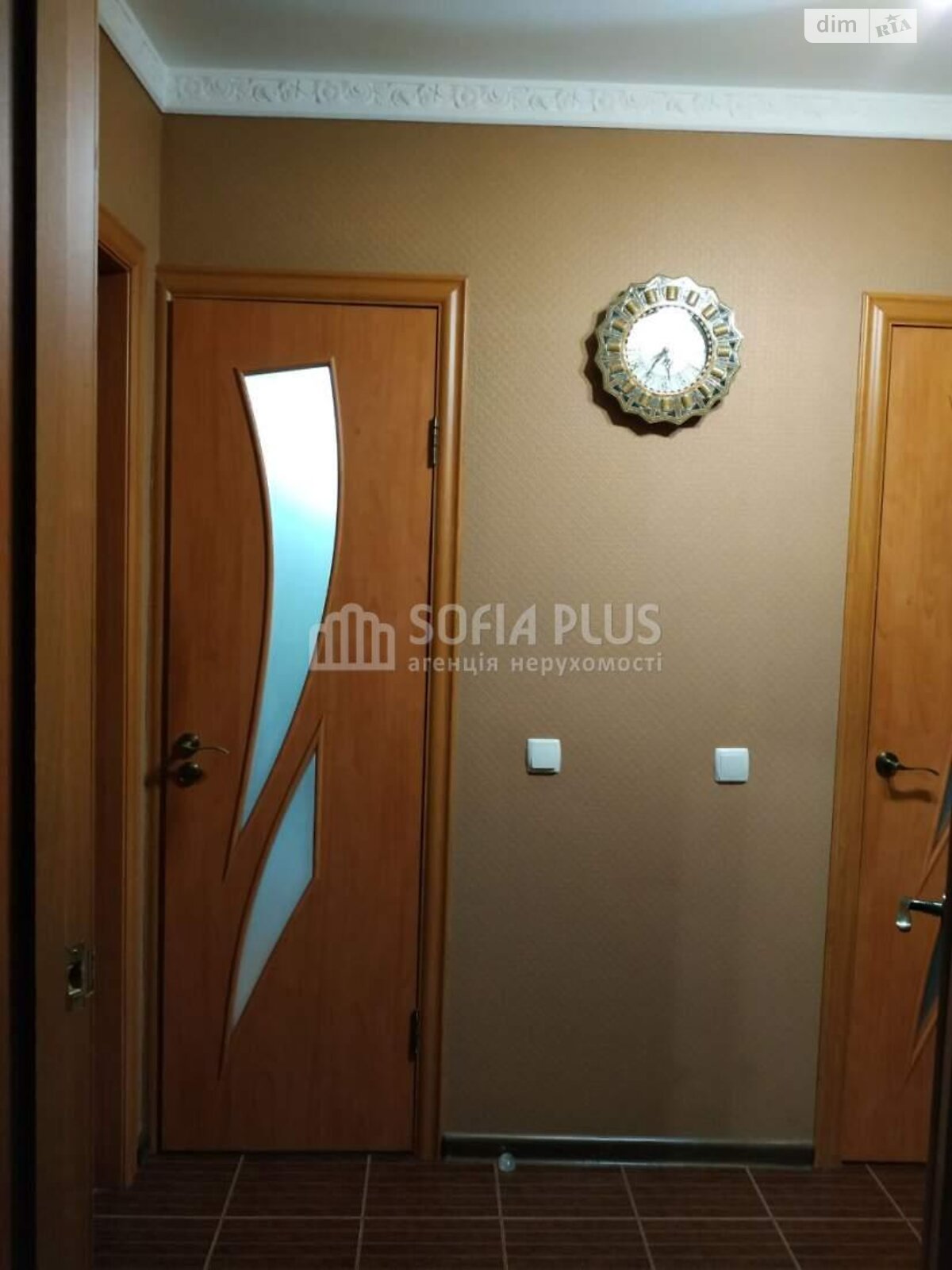 Продаж однокімнатної квартири в Святопетрівське, на вул. Теплична 38, фото 1 Продаж однокімнатної квартири в Святопетрівське, на вул. Теплична 38, фото 1