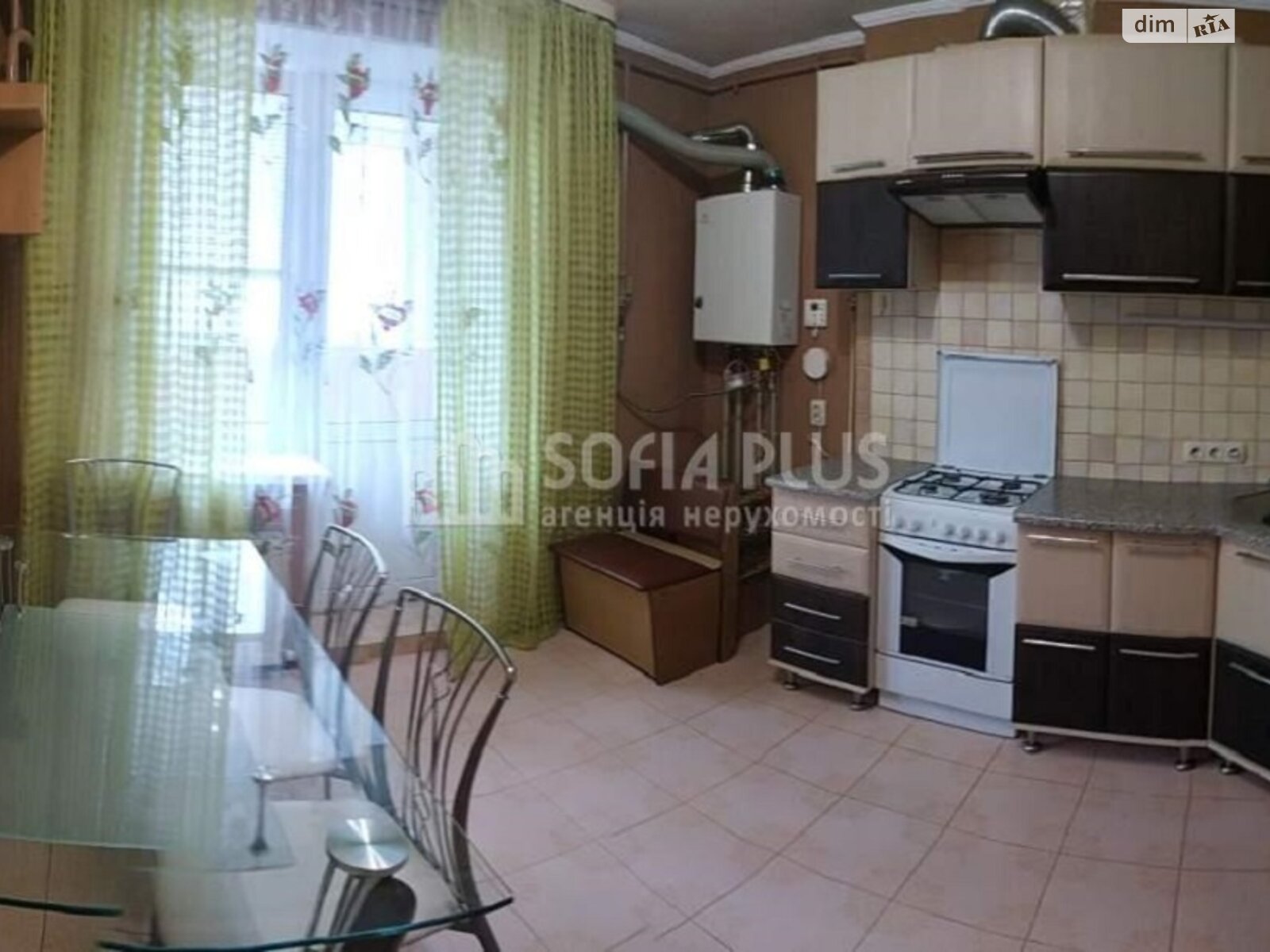 Продаж однокімнатної квартири в Святопетрівське, на вул. Теплична 38, фото 1 Продаж однокімнатної квартири в Святопетрівське, на вул. Теплична 38, фото 1