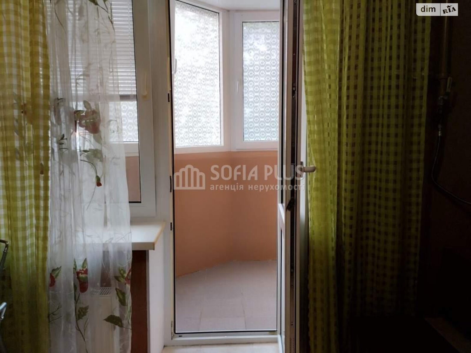 Продаж однокімнатної квартири в Святопетрівське, на вул. Теплична 38, фото 1 Продаж однокімнатної квартири в Святопетрівське, на вул. Теплична 38, фото 1