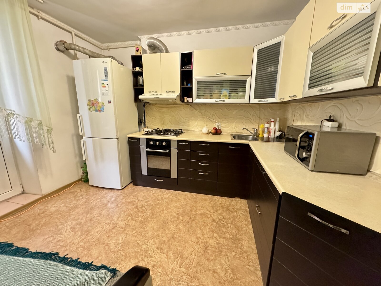 Продаж однокімнатної квартири в Святопетрівське, на вул. Теплична 38, фото 1 Продаж однокімнатної квартири в Святопетрівське, на вул. Теплична 38, фото 1