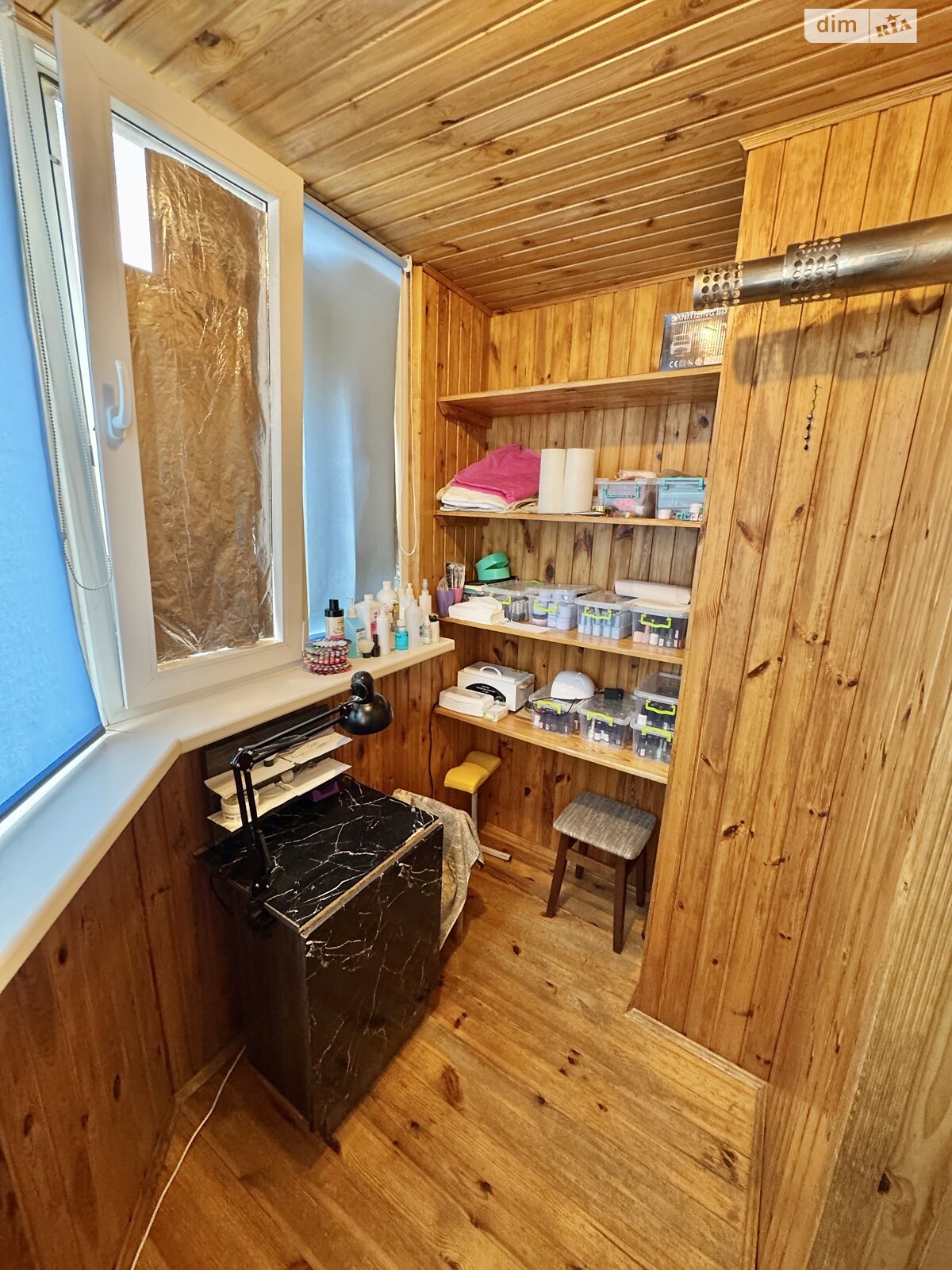 Продаж однокімнатної квартири в Святопетрівське, на вул. Теплична 38, фото 1 Продаж однокімнатної квартири в Святопетрівське, на вул. Теплична 38, фото 1