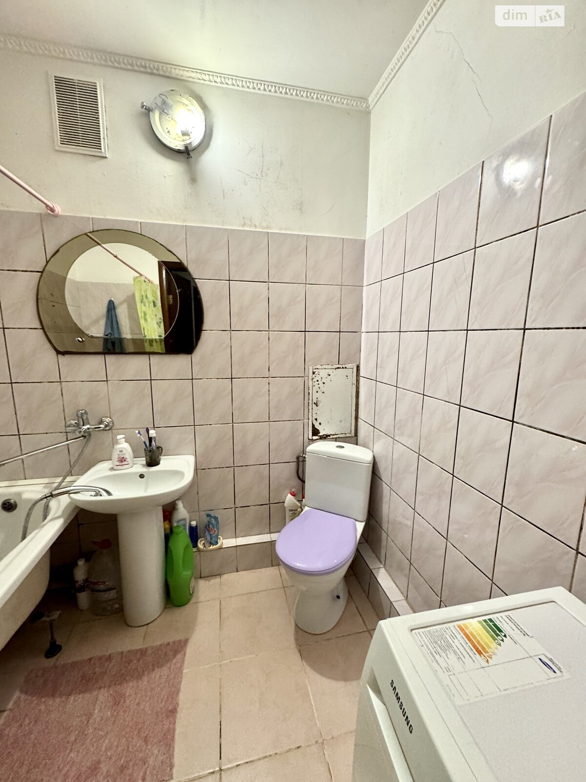 Продаж однокімнатної квартири в Святопетрівське, на вул. Теплична 38, фото 1 Продаж однокімнатної квартири в Святопетрівське, на вул. Теплична 38, фото 1