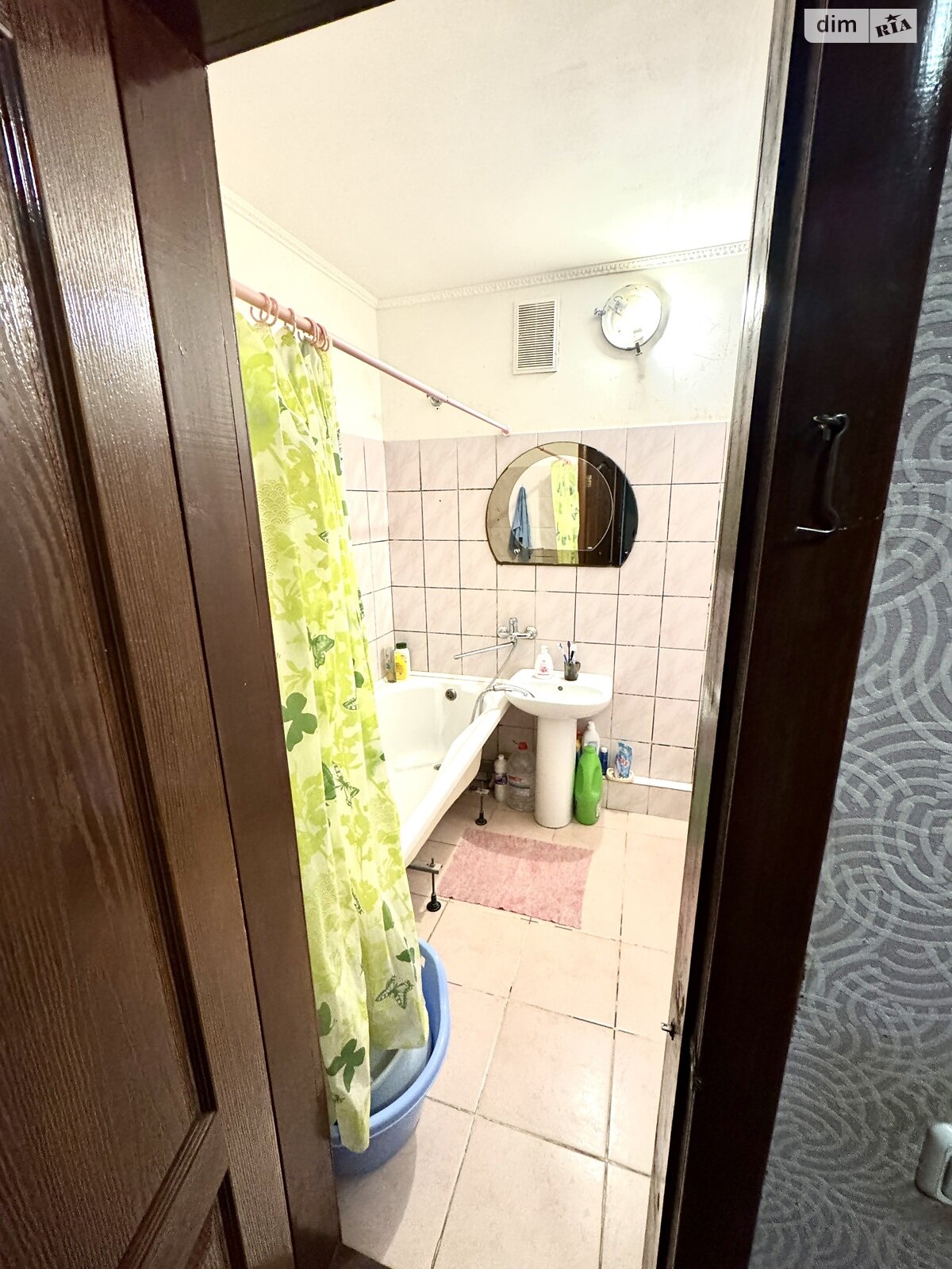 Продаж однокімнатної квартири в Святопетрівське, на вул. Теплична 38, фото 1 Продаж однокімнатної квартири в Святопетрівське, на вул. Теплична 38, фото 1