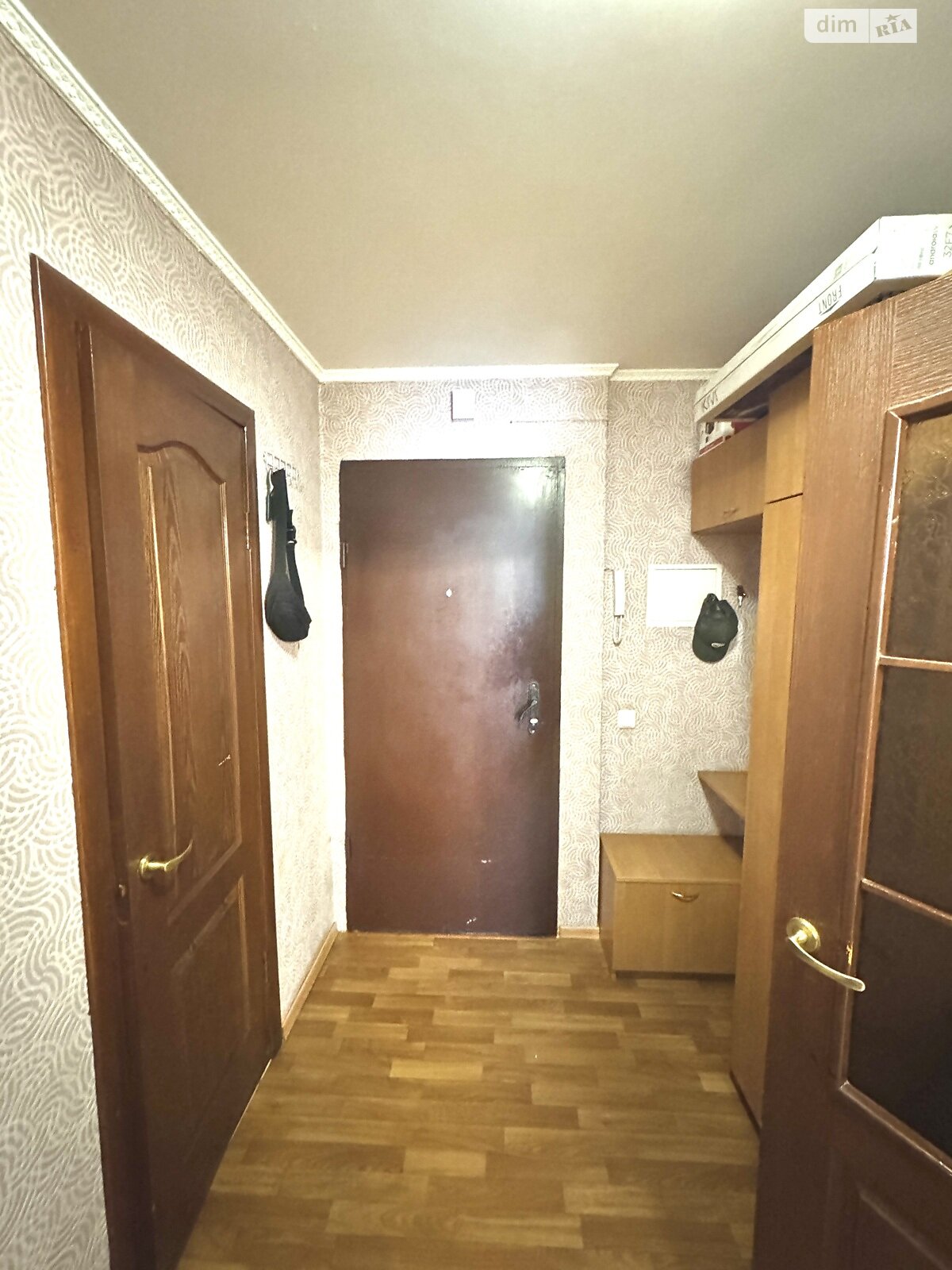 Продаж однокімнатної квартири в Святопетрівське, на вул. Теплична 38, фото 1 Продаж однокімнатної квартири в Святопетрівське, на вул. Теплична 38, фото 1