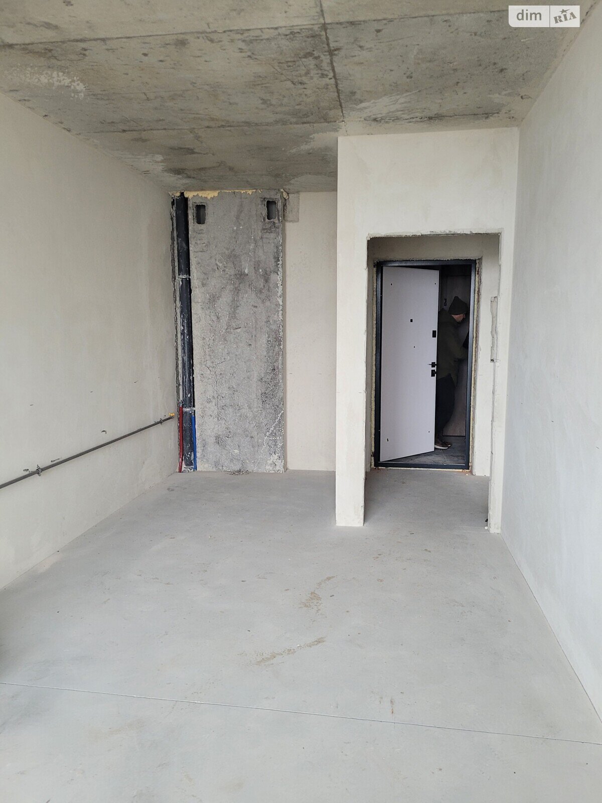 Продажа однокомнатной квартиры в Святопетровское, на ул. Владимирская 2Б, фото 1