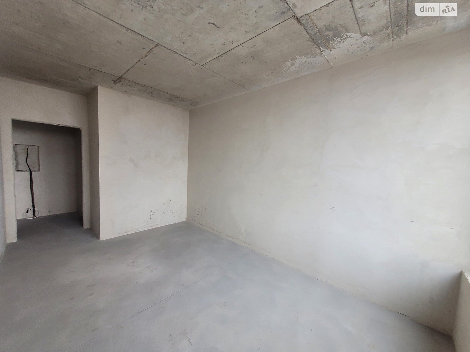 Продажа однокомнатной квартиры в Святопетровское, на ул. Владимирская 2Б, фото 1