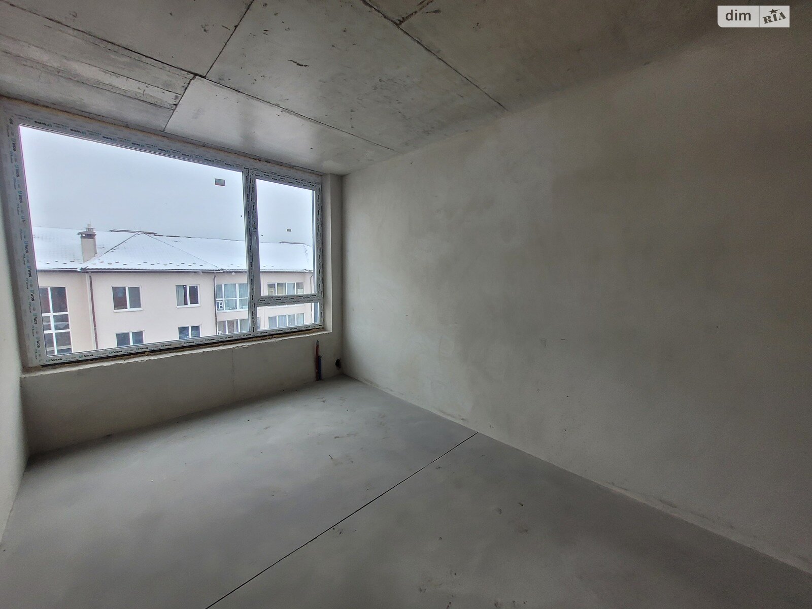 Продажа однокомнатной квартиры в Святопетровское, на ул. Владимирская 2Б, фото 1