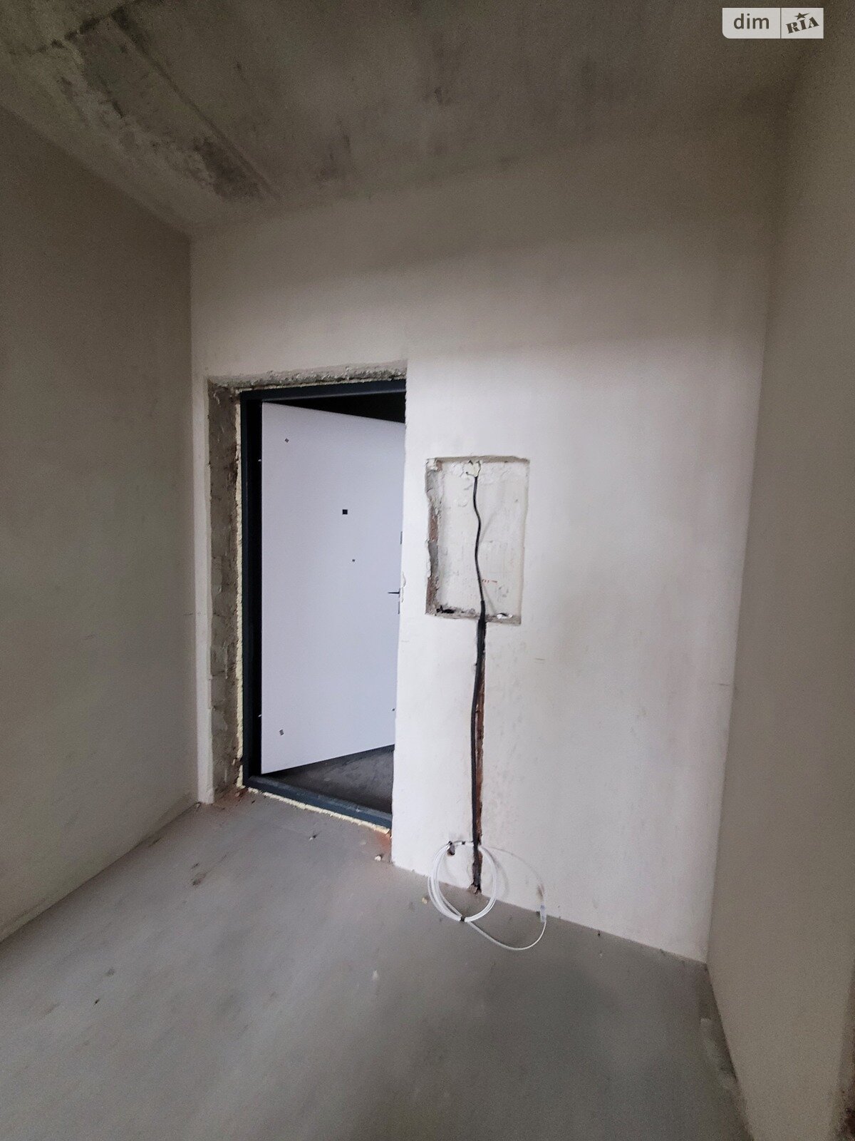 Продажа однокомнатной квартиры в Святопетровское, на ул. Владимирская 2Б, фото 1