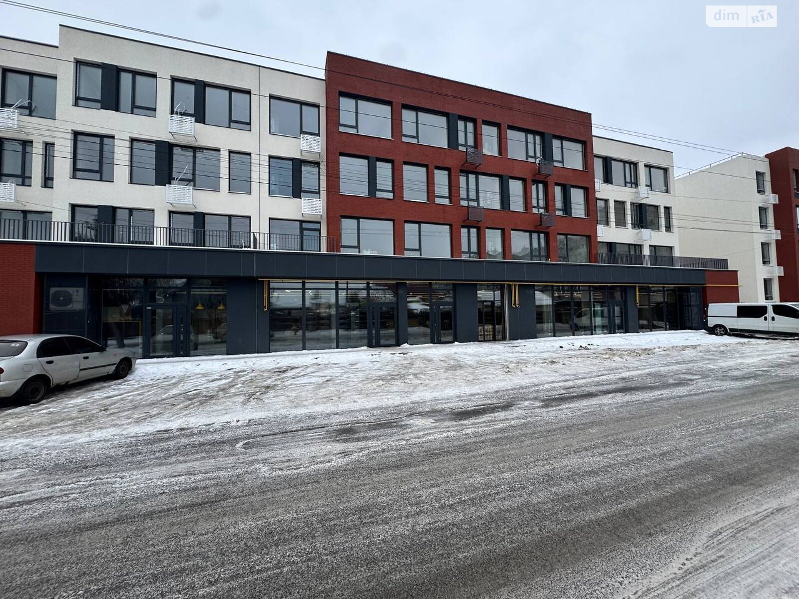 Продажа однокомнатной квартиры в Святопетровское, на ул. Владимирская 2Б, фото 1